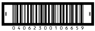 barcode.co.uk. Miscellaneous. Barcode ITF-14 / Interleaved 2-of-5 / Case Code / SCC-14 EPS artwork. Lowest price at barcode.co.uk
