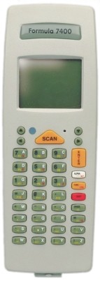 Datalogic. Portable terminals with laser barcode readers. Datalogic Formula 7400. Lowest price at barcode.co.uk