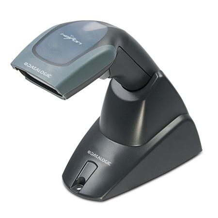 Datalogic (PSC). Standard hand held CCD barcode readers / scanners. Datalogic Heron G D130 linear image barcode reader with USB interface (other interface options). Lowest price at barcode.co.uk