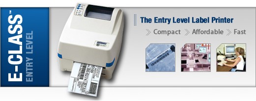 Datamax. Industrial, rugged label and bar code printers. Datamax I Class. Lowest price at barcode.co.uk