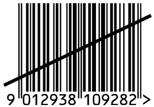 barcode.co.uk. Miscellaneous. EPS artwork files for products, books, newspapers, etc. EAN-13, ISSN, ISBN, etc.. Lowest price at barcode.co.uk