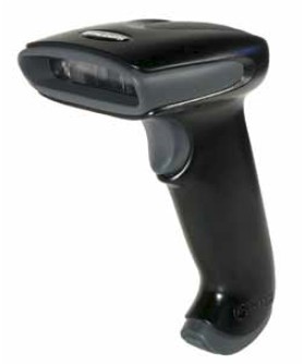 Honeywell (HHP Handheld). Linear imager - barcode readers / scanners. Honeywell Hyperion 1300g, 1D barcode linear imager / reader / scanner, multi-interface; serial, USB, PS/2, TTL. Lowest price at barcode.co.uk