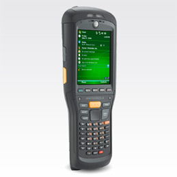 Motorola 9500