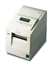 TEC. Desktop (Medium Duty) Printers. TEC B-431. Lowest price at barcode.co.uk