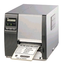 TEC. High End (Industrial) Printers. TEC B-482. Lowest price at barcode.co.uk