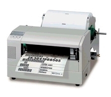 TEC. Desktop (Medium Duty) Printers. TEC B-852. Lowest price at barcode.co.uk