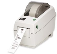 Zebra. Desktop (Medium Duty) Printers. Zebra LP 2824-Z. Lowest price at barcode.co.uk