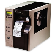 Zebra. RF-ID printer / encoder. Zebra R110Xi. Lowest price at barcode.co.uk