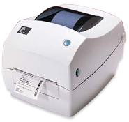 Zebra. Desktop (Medium Duty) Printers. Zebra TLP 2844. Lowest price at barcode.co.uk