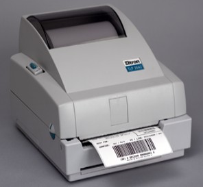Zebra. Industrial label and barcode printers. TLP3742. Lowest price at barcode.co.uk