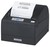 Citizen CT-S4000 compact fast thermal receipt printer. Some models can print labels CT-S4000L