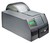 Intermec EasyCoder PF4ci thermal transfer and direct thermal barcode label, ticket and tag printer