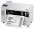 Toshiba TEC B-852-R mid range wide format (8 inch / A4 / A5) thermal transfer / direct thermal label printer (or tag / page / report printer)