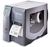 Zebra Z4M Plus thermal transfer / direct thermal label printer