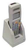 Datalogic Formula 7400 portable laser bar code terminal, barcode.co.uk