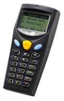CipherLab. Portable terminals / batch terminals. CipherLab CPT-80XX 2Mb Cipher portable terminal with barcode scanner. Lowest price at barcode.co.uk