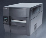 Citizen. Desktop (medium duty) printers. Citizen CLP7200e thermal label printer . Lowest price at barcode.co.uk