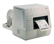 TEC. Desktop (Medium Duty) Printers. TEC B-452. Lowest price at barcode.co.uk