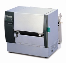 TEC. High End (Industrial) Printers. TEC B-682. Lowest price at barcode.co.uk