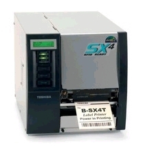 TEC. High End (Industrial) Printers. TEC B-SX4. Lowest price at barcode.co.uk
