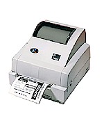 Zebra T402 Desktop Label & Receipt Printer