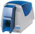 Datacard SP25 Plus pastic ID card printer both full-colour / monochrome affordable flexible dual-function printing
