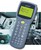 Unitech HT630 compact portable data collection terminal (power supply, USB communication / charging cable, battery, strap, JobGen Plus application generator software