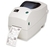 Zebra TLP 2824-Z thermal transfer and direct thermal label printer