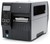 Zebra ZT400 series (Zebra ZT410) 4 inch adhesive label printer (thermal transfer and direct thermal) 203 dpi / 300 dpi / 600 dpi